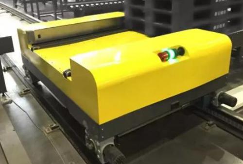 RGV、AGV与IGV究竟有何区别？带你剖析这些移动搬运机器人