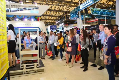 精彩亮相CeMAT ASIA，牧星智能有什么“最”过人之处？