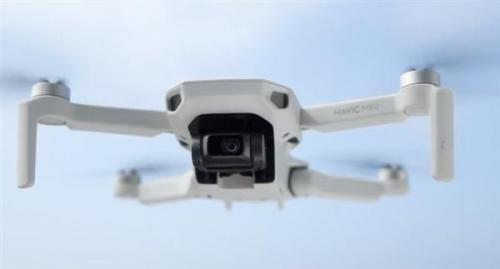大疆御Mavic Mini无人机发布：仅重249克 轻如一部iPhone 
