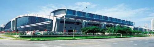 参展预告 | 2019高交会，小觅智能带你一起「看」3D视界