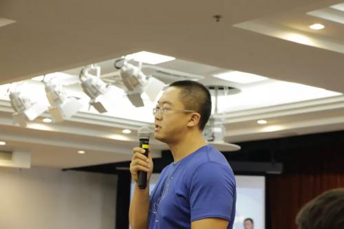 海测讲坛▏蒲进菁：海底探测无人船设计研究与发展趋势讨论