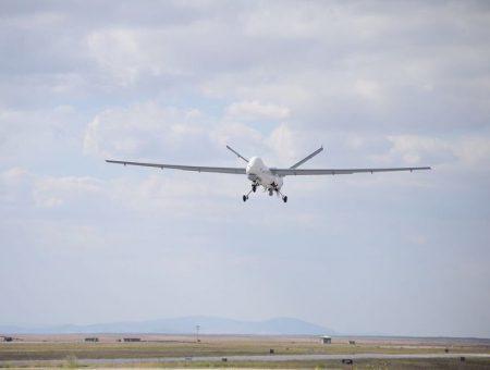 当前世界上十大顶级无人战机