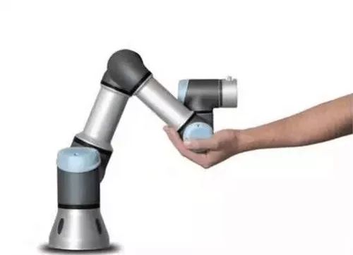 叶茂AGV小车实现企业智能化生产