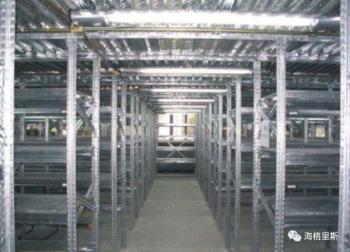 关于镀锌货架的工艺和优缺点，比较全面和中肯，值得一读