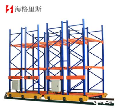 空间利用率极高，又不像立体库那么费钱的“它”，你会选吗？