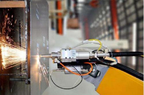 工业机器人常用的传感器！