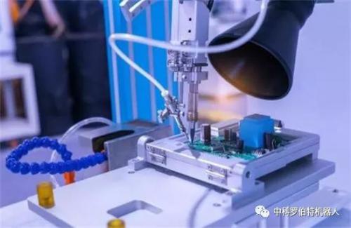 机器视觉都有哪些基本的功能