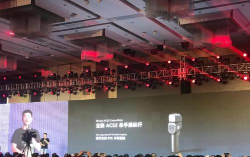 无人机竞争不是渠道之战是技术战