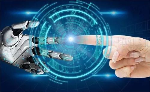 叶茂AGV小车真正意义上实现无轨搬运