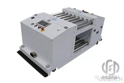 AGV小车厂家概述不同类型AGV优点