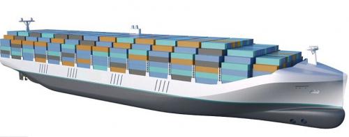 押注无人船市场，韩三大船企整合优势联手研发！ 