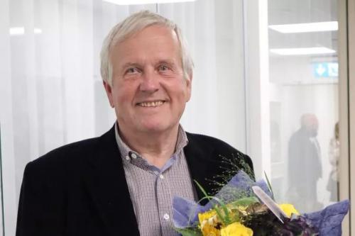 瑞典“黄金俱乐部”2019年度区域候选人