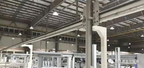 桁架式机械手的手爪有多少种