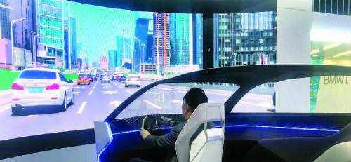 无人驾驶会让许多人丢掉饭碗？