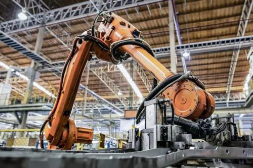 应用案例 | 如何实现机器人抓手的目标检测？