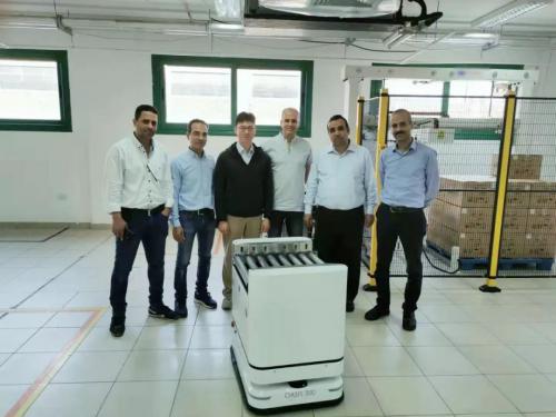 斯坦德首个海外项目落地，加速国际化布局