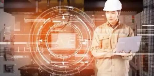 5G时代下智慧工厂发展展望