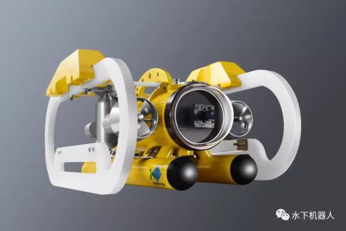 青岛罗博飞“飞鱼号微型水下机器人”产品入选山东精品装备名录（2019年）