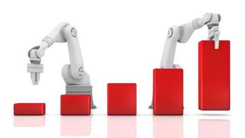 工业机器人VS“中国制造”？看工业机器人的未来