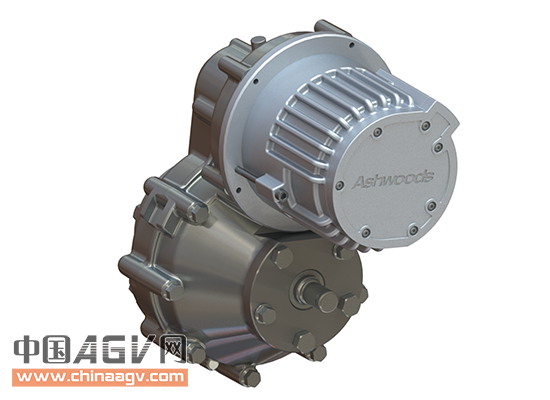英国Ashwoods电机，高效，紧凑