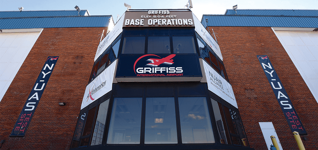 掷重金，纽约政府大力发展无人机产业