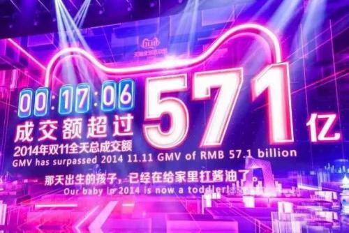 11月11日，千亿级的物流科技大片正式上映！