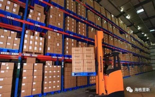 为何越来越多企业选择第三方仓储？