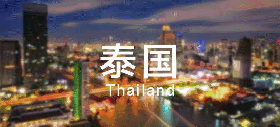 带着机器人去泰国