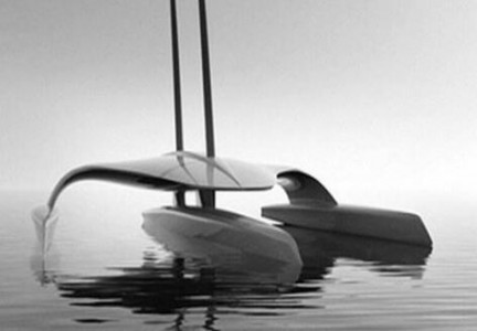 应用在现代无人船技术中的炜盛科技水质传感器介绍