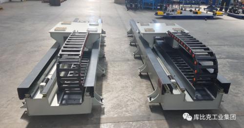 机器人拖链的类型和相关知识