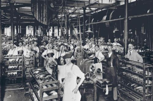 【行业新闻】深度探访100家工厂，解读自动化升级秘诀