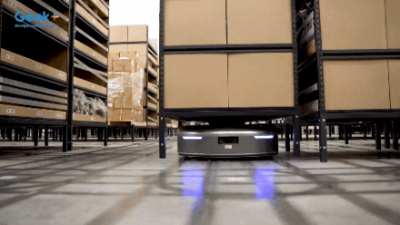 极智嘉双十一完成发货811万单，48小时内发货率高达86%