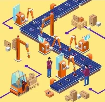 AGV小车应用案例分析