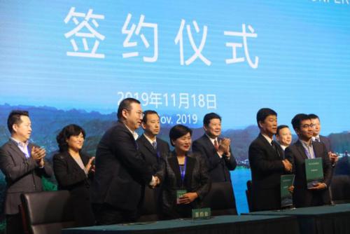 预留1000余亩土地，平谷要打造无人机小镇