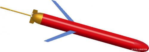 “海鲟4000”水下滑翔机水动力特性与滑翔性能研究