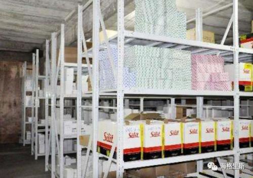 中小企业仓库库位的设置与优化，怎么货品位置最优化？