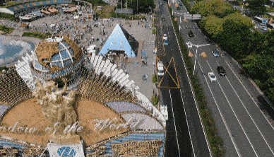 执勤0门槛，无人机自动巡逻带来智慧警务高效能