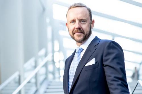 载人无人机真的来了？澳大利亚建筑商已着手开发配套“停机坪”