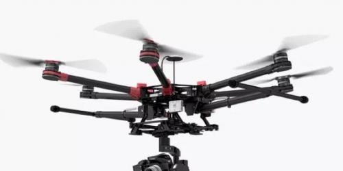 高垄断行业：大疆无人机，机身材料至今是迷