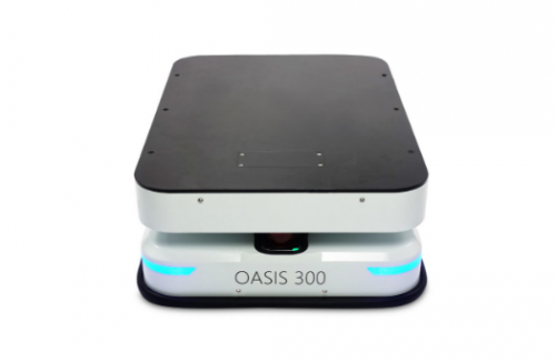 5G时代下AGV机器人的发展前景和技术优势