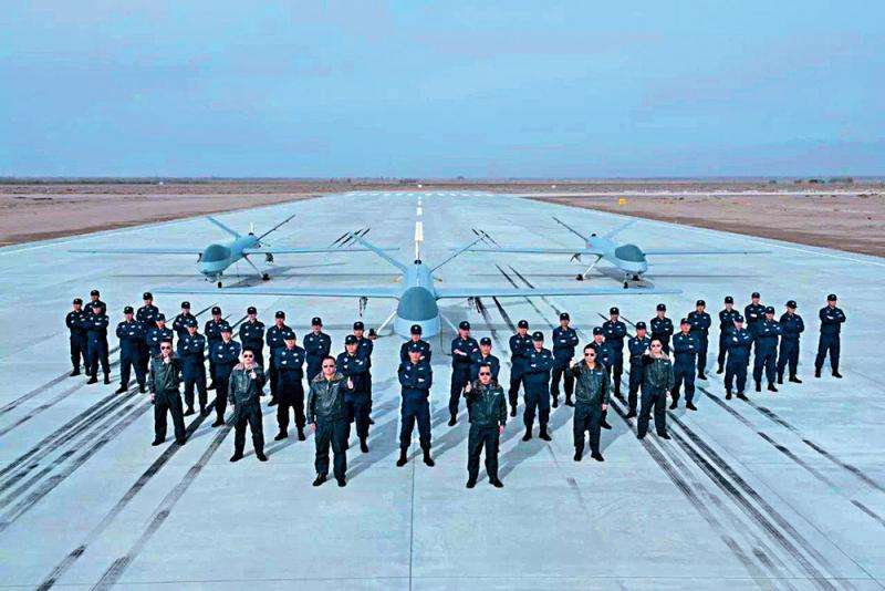 “无人机部队”投入蓝天保卫战——石家庄大气环境监管用上无人机，破解人少、地域广等难题