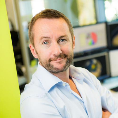 预测未来：Manna无人机CEO说：无人机送餐比您想象的要早