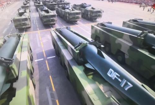 《美国外交杂志》：在未来的战争中，美军将无处藏身