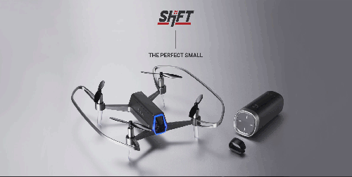 爱了爱了！这款航拍无人机让我果断放弃大疆 Mavic Mini