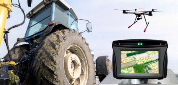 科技务农势在必行，2050年100亿人口粮食告急！