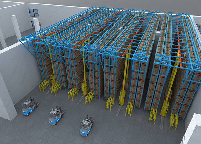 物流智能分拣系统的作用与优势有哪些？