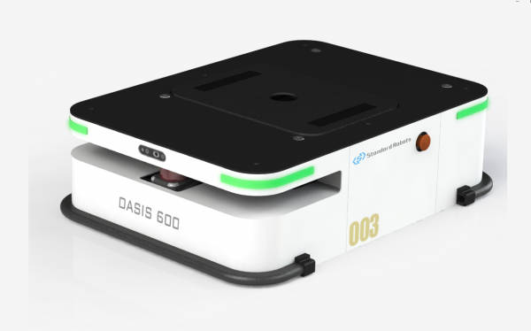 AGV智能小车的日常维护保养应该怎么做？