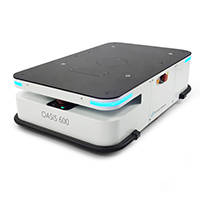 AGV代替人工具有哪些优势?