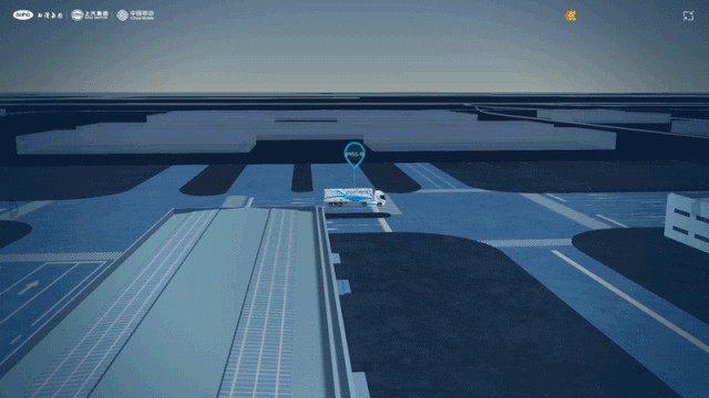 物流超能力， 车队调度无压力！