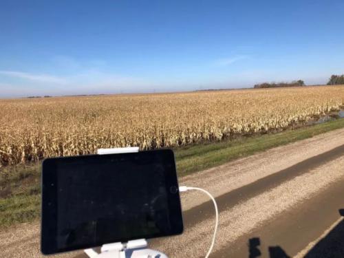 无人机风险管理，现已到地面控制用户的指尖